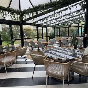 Hotel Joinville Hippodrome